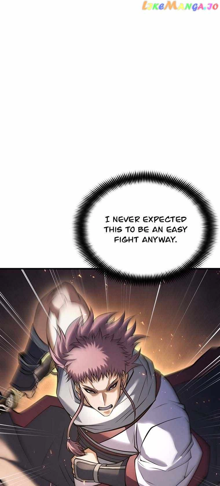 The Star of a Supreme Ruler Chapter 86 84
